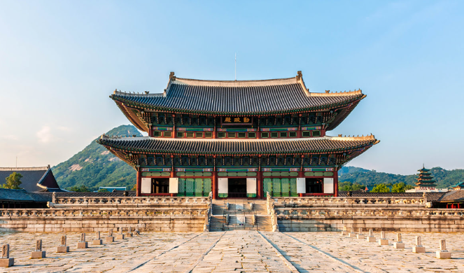 韩国留学生活—韩国人气最旺的7个景点推荐来了！建议收藏！(图2)