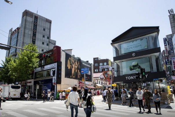 韩国留学丢失物品如何找回呢？建议收藏！