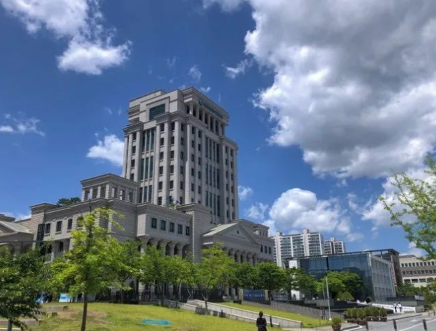 韩国留学中文硕士学校推荐—韩国外国语大学(图1)