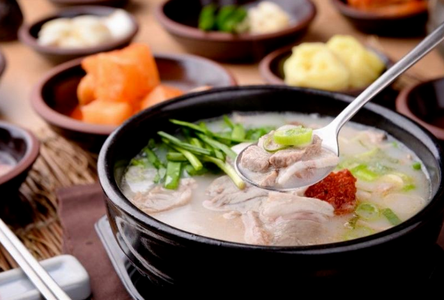 韩国留学生活指南—饮食篇，快来看看吧！