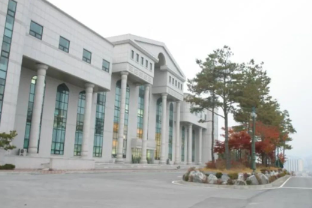 韩国留学中文硕士学校推荐—信韩大学(图1)