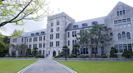 韩国留学高丽大学学校简介来了，快来看看吧！(图1)