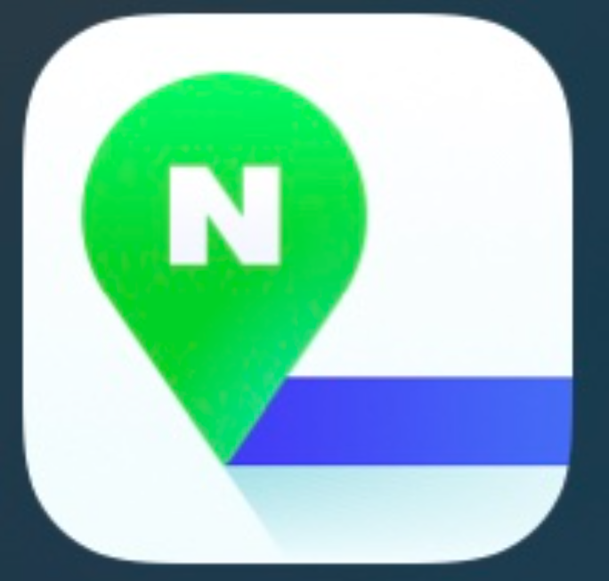 NAVER地图 【韩国留学】韩国留学必用APP指南来了!建议收藏!(图2)