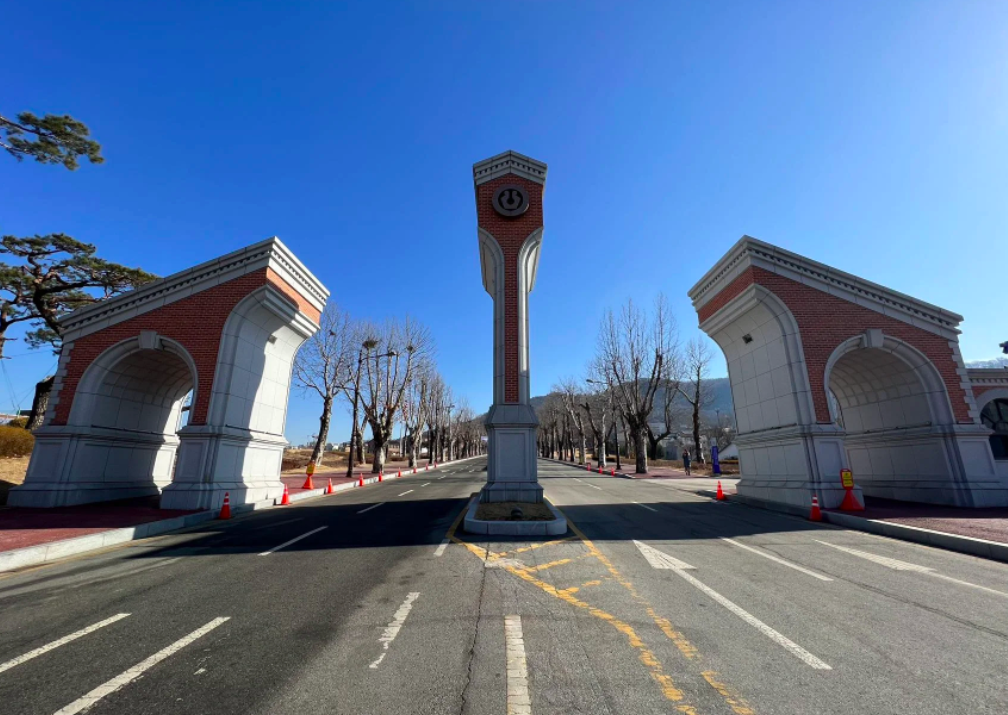 清州大学 韩国留学清州大学怎么去?路线流程来了,建议收藏!(图1)