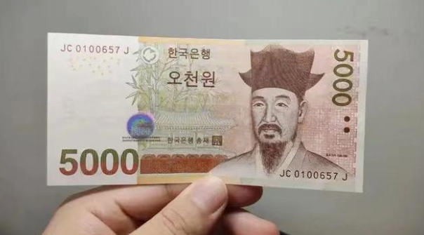 韩国留学现金和银行卡准备清单来了，建议收藏哦！