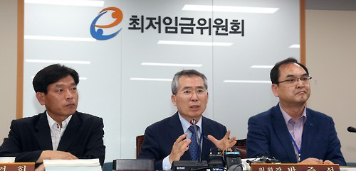 韩国留学最新资讯—2024年韩国时薪调整又上涨了！