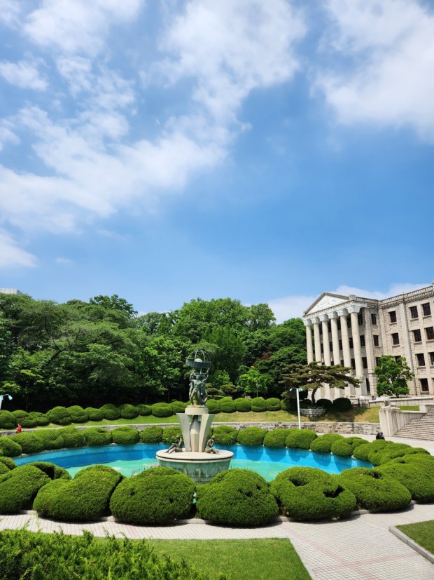 韩国留学庆熙大学1.5年制市场营销中文授课硕士招生简章来了！