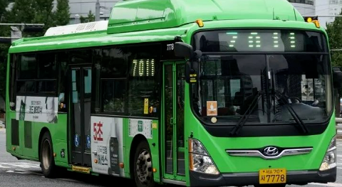 【韩国资讯】首尔公交工会启动罢工 近98%公交车停运