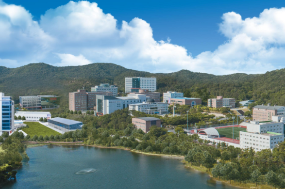 申请韩国庆云大学1年制专升本项目有什么优势？