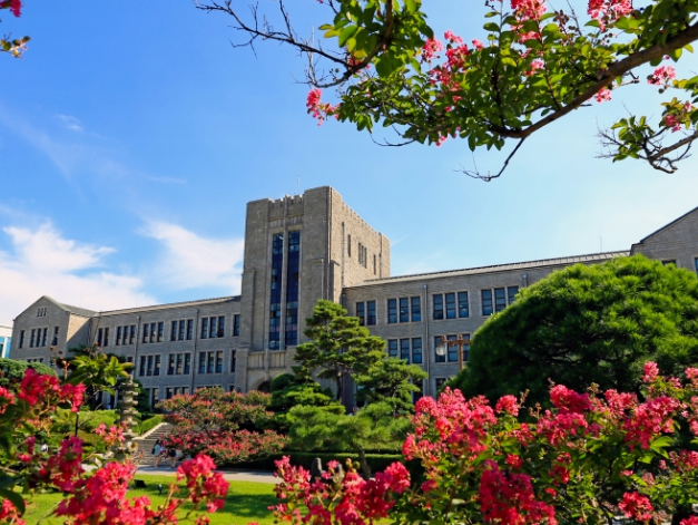 世界500强大学—韩国东国大学影像制作学硕士申请时间节点来啦！