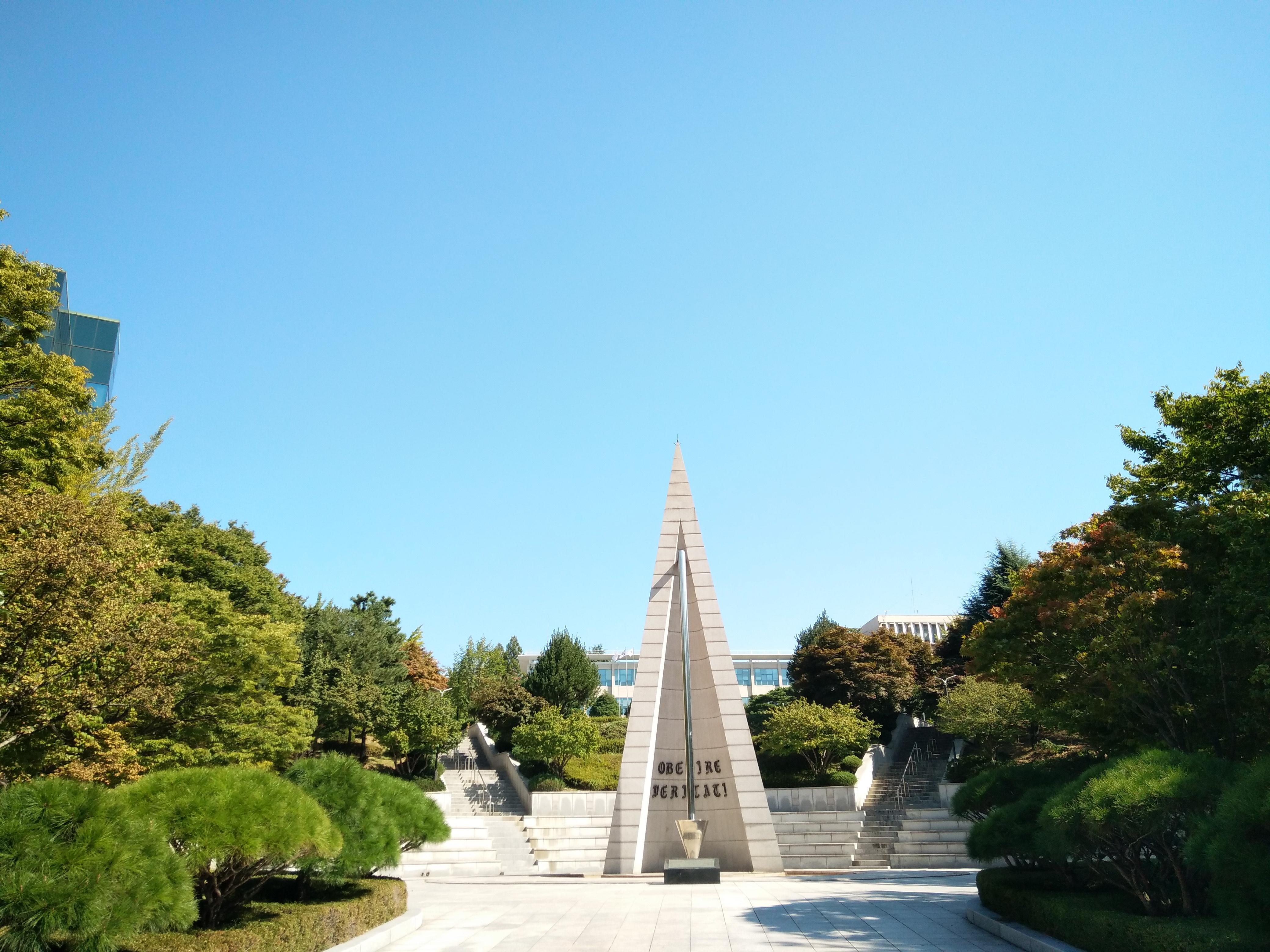 韩国留学一年制中文授课专升本是什么？(图1)