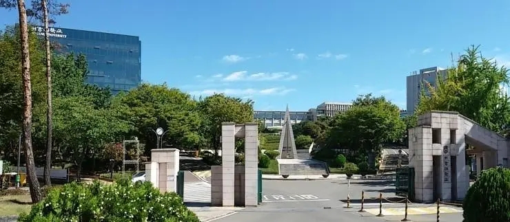 山东女子学院韩国留学预科班西江大学都开设了哪些专业？(图1)