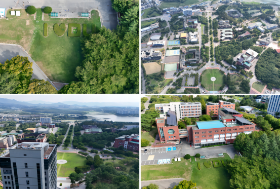 2025年春季韩国大邱大学中韩双语授课专科插班本科申请指南(图2)