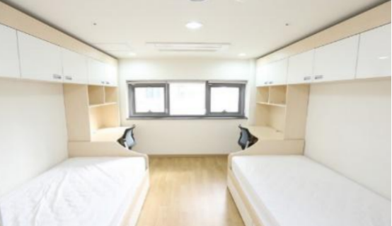 韩国留学丨韩国东亚大学中文授课本科招生介绍(图2)