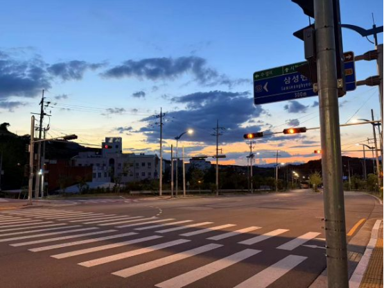 韩国留学丨韩国大邱韩医大学双语授课招生介绍(图1) 韩国留学丨韩国大邱韩医大学双语授课招生介绍(图1)