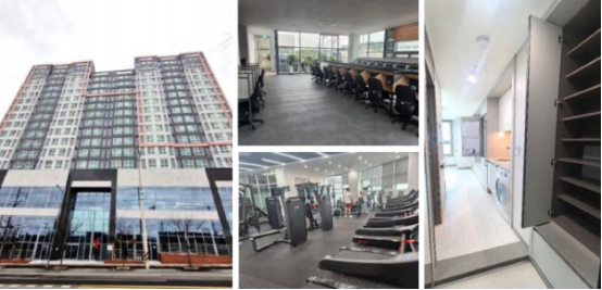 韩国留学丨韩国大邱加图立大学专科升学招生介绍(图5) 韩国留学丨韩国大邱加图立大学专科升学招生介绍(图5)