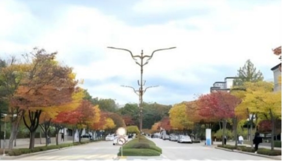 韩国留学丨韩国江原大学双语授课本科招生介绍(图1)