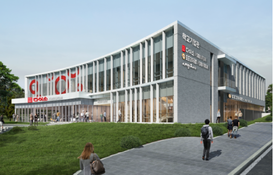 韩国世明大学3+1开设专业介绍(图1)