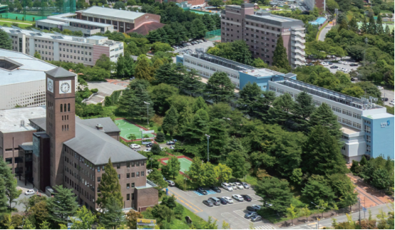 韩国全州大学双语授课3+1专升本专业介绍—经营学(图1)