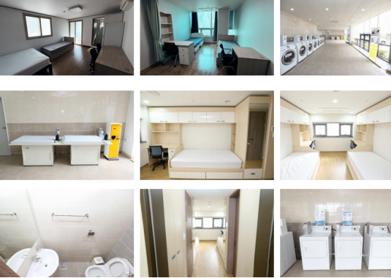 韩国东亚大学1年制双语授课硕士招生介绍(图4) 韩国东亚大学1年制双语授课硕士招生介绍(图4)