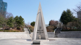 韩国西江大学中文授课硕士专业介绍(图1) 韩国西江大学中文授课硕士专业介绍(图1)