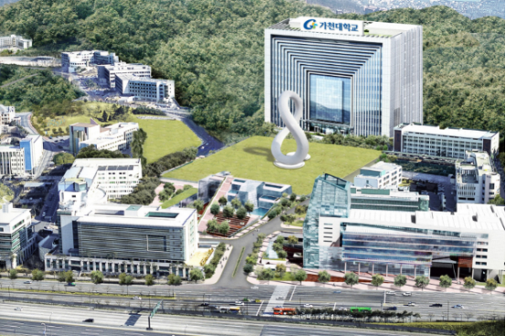 韩国嘉泉大学中文授课硕士申请条件(图1) 韩国嘉泉大学中文授课硕士申请条件(图1)