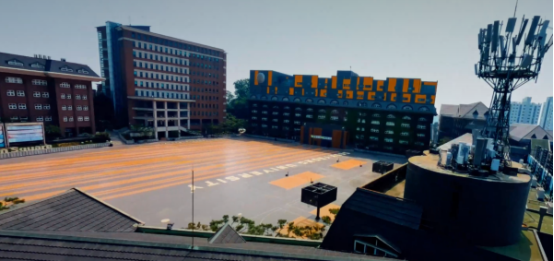 韩国西京大学双语授课硕士专业介绍(图1) 韩国西京大学双语授课硕士专业介绍(图1)