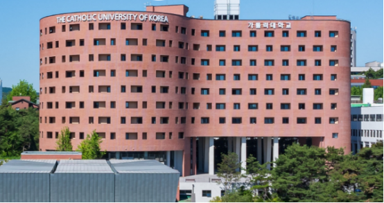 韩国加图立大学1年制双语授课硕士专业介绍(图1) 韩国加图立大学1年制双语授课硕士专业介绍(图1)