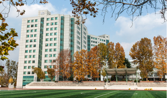 韩国又松大学1年制中英双语授课申请条件(图1) 韩国又松大学1年制中英双语授课申请条件(图1)