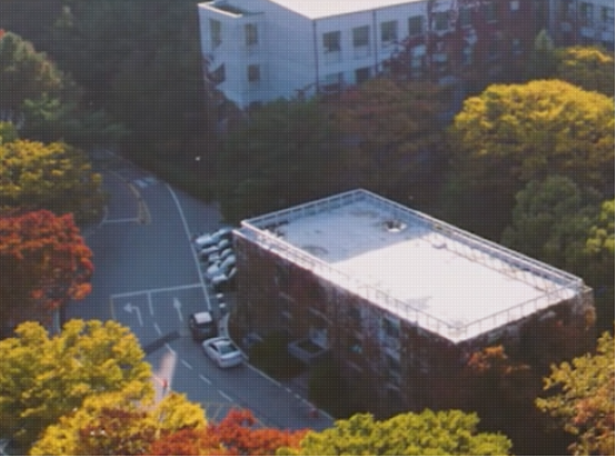 韩国湖西大学双语授课硕士申请条件(图1)