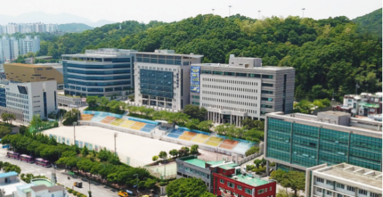 韩国乙支大学韩语授课本科新入及插班大三招生介绍(图1)