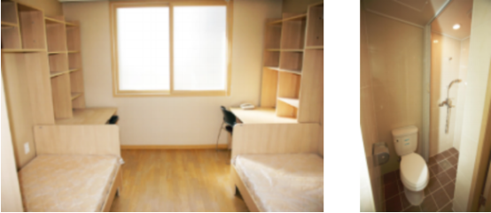 韩国乙支大学韩语授课本科新入及插班大三招生介绍(图3)