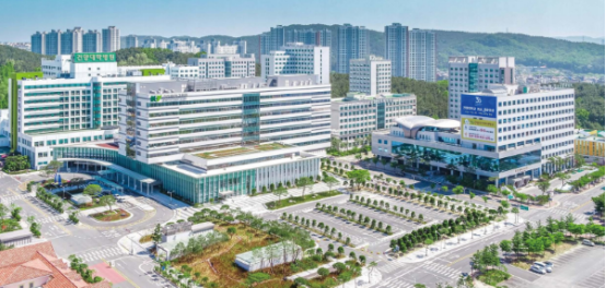 韩国建阳大学专科起点升本科申请及毕业条件介绍(图1)