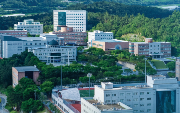 韩国庆云大学双语授课专升本申请条件(图1)