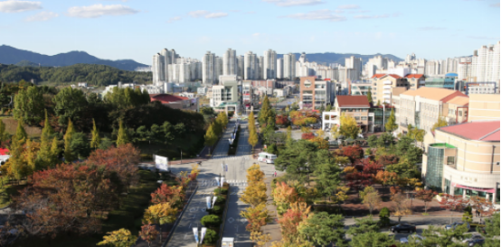 韩国牧园大学中文授课专升本专业介绍(图1) 韩国牧园大学中文授课专升本专业介绍(图1)