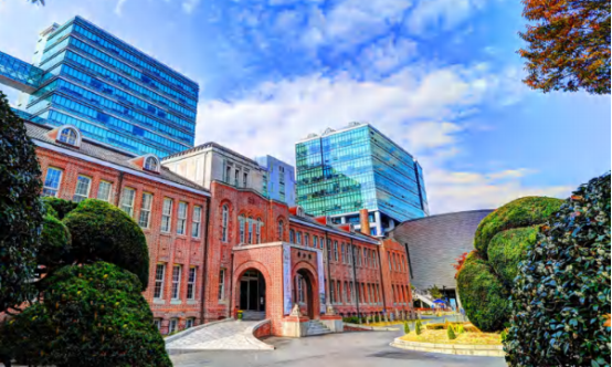 韩国留学丨韩国东亚大学1年制中文授课硕士申请条件、专业、学费、毕业条件、奖学金招生简章(图1) 韩国留学丨韩国东亚大学1年制中文授课硕士申请条件、专业、学费、毕业条件、奖学金招生简章(图1)