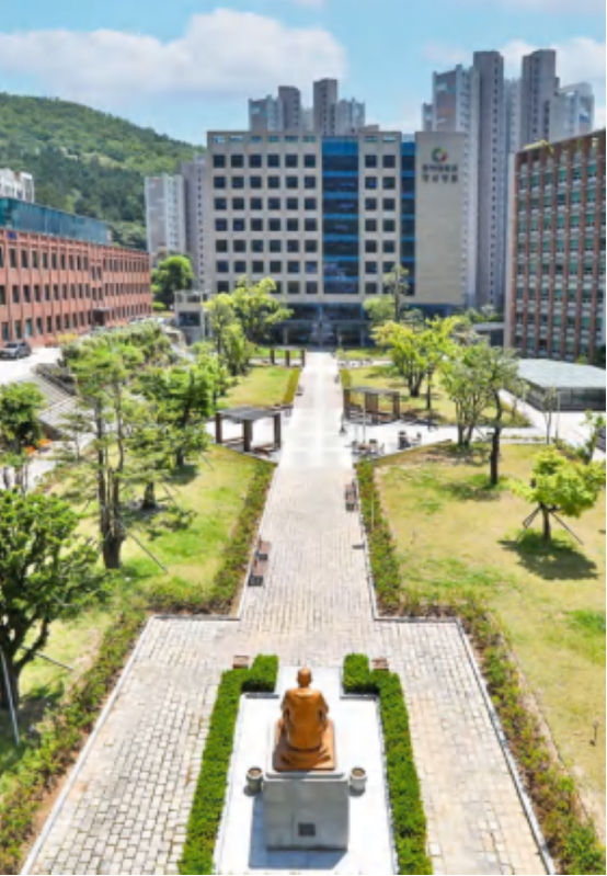 韩国留学丨韩国东亚大学寒暑假中文授课博士申请条件、专业、学费、毕业条件、奖学金招生简章(图1)