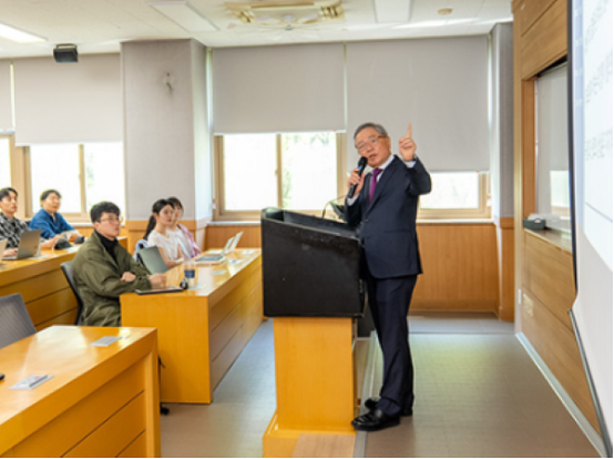 韩国留学丨韩国岭南大学1年制中文授课硕士申请时间、专业招生简章(图1)
