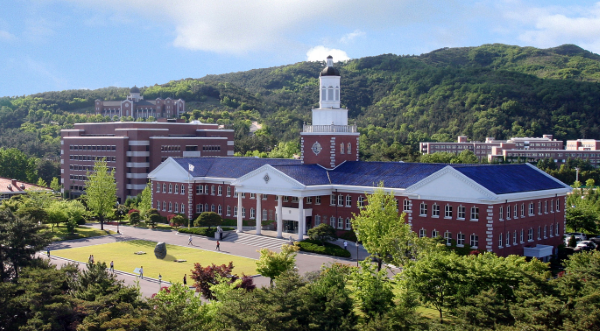 去韩国留学担心没有经验？留学生活的经验看这一篇(图1)