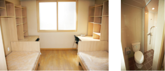 韩国留学丨乙支大学韩语授课硕士、博士招生简章(图5)