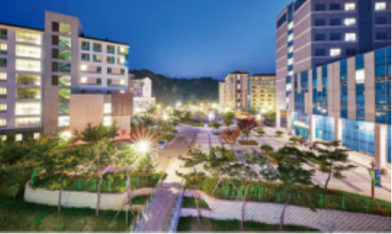 韩国留学丨韩国顺天乡大学中文授课本科招生简章(图1)