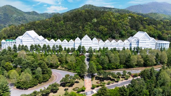 韩国留学丨朝鲜大学2026年秋季1年制中文授课专升本招生简章(图1)