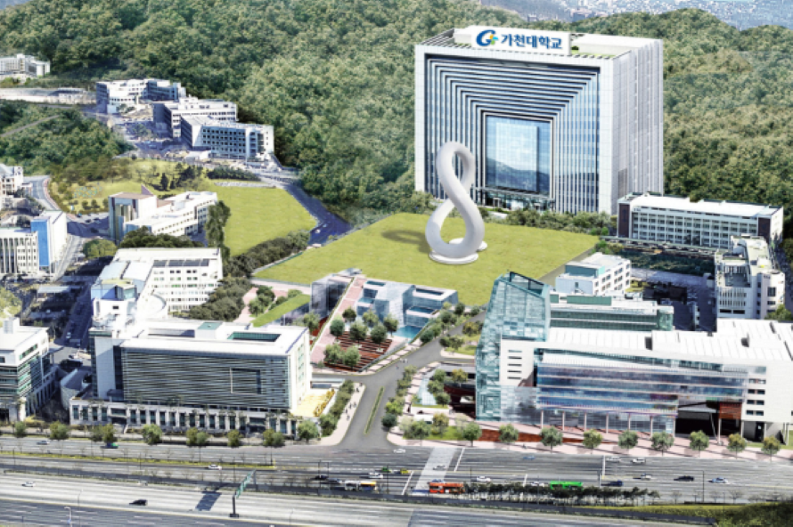 韩国留学丨嘉泉大学中文授课教育学博士招生简章(图1)