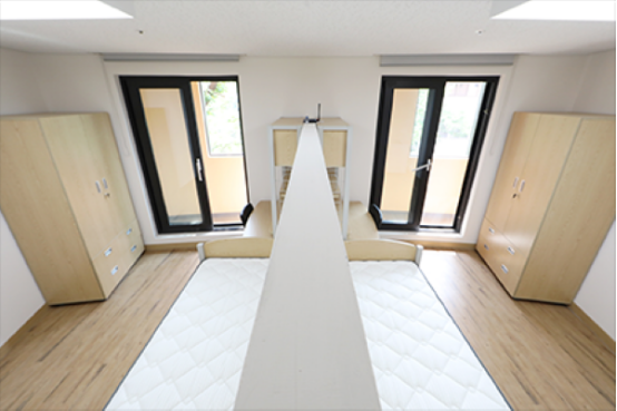 去韩国留学，选择韩国加图立大学中文授课专升本需要多少钱？(图2)