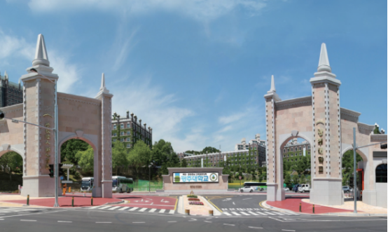 计划去光州大学读中文授课专升本，需要多少钱？