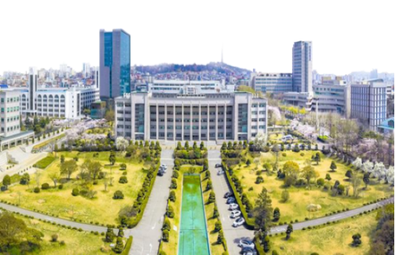 计划韩国留学想去仁荷大学读中文授课硕士需要多少钱？(图1)