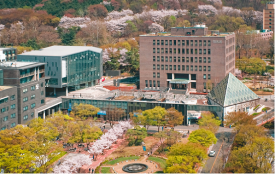 申请韩国留学，选择崇实大学读中文授课硕士需要多少钱？(图1)