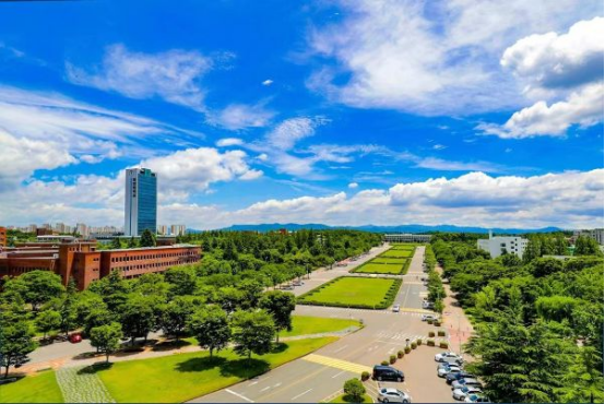 想去韩国留学，申请岭南大学中文授课硕士要花费多少钱？(图1)