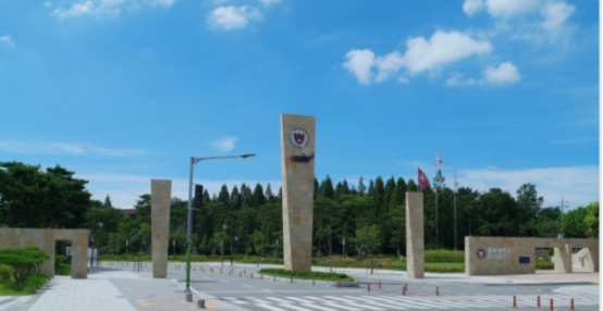 去韩国留学想读忠北国立大学中文授课硕士需要多少钱(图1)