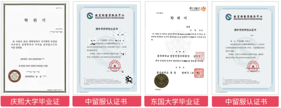 山东女子学院韩国留学招生简章(图11)
